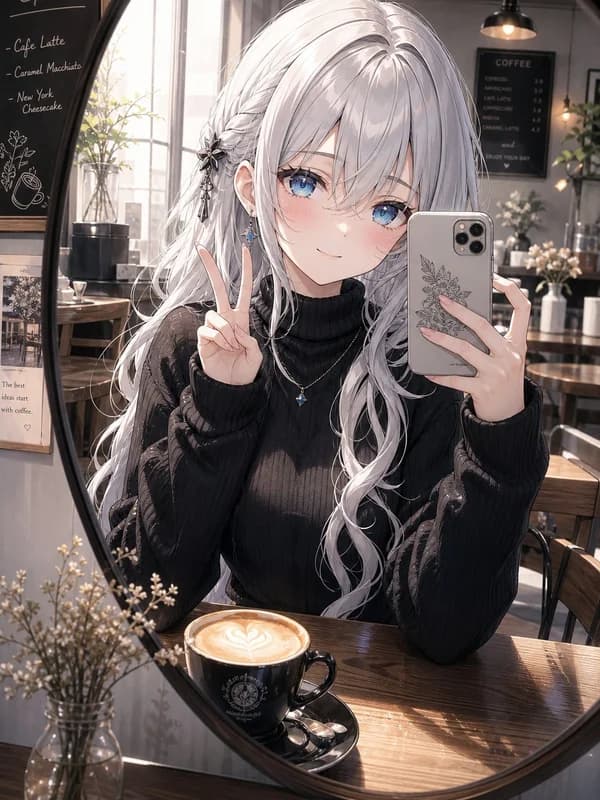 AI companion